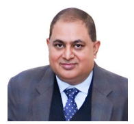 CA (Dr.) Sushil Kumar Lal