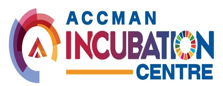 ACCMAN Incubation Centre Logo