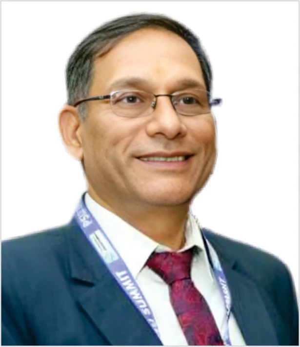 CA Rajiv Singh