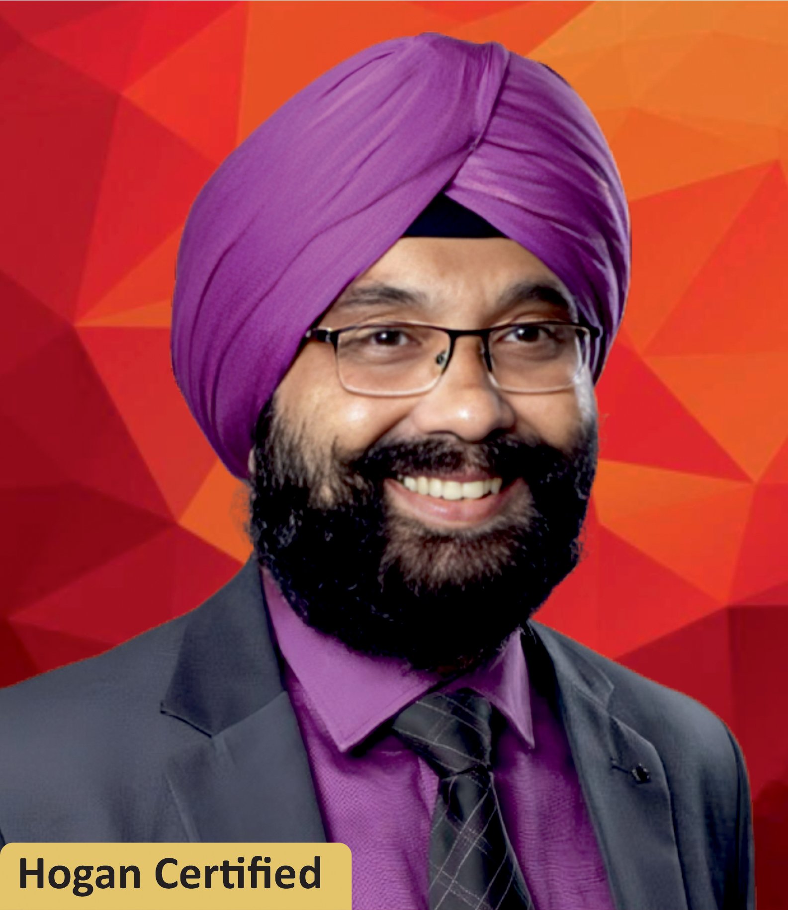 Dr. MANINDER KHALSA