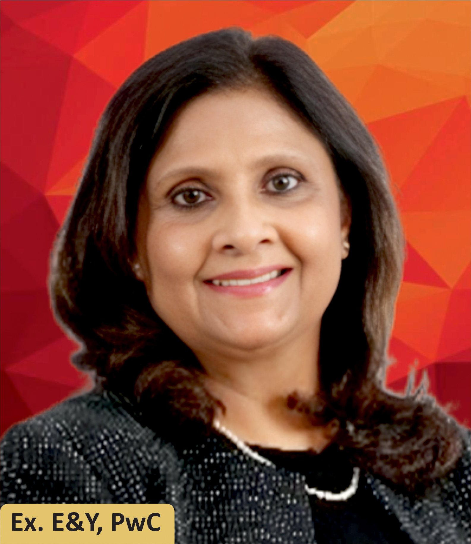 Ms. SANGEETA SINGH