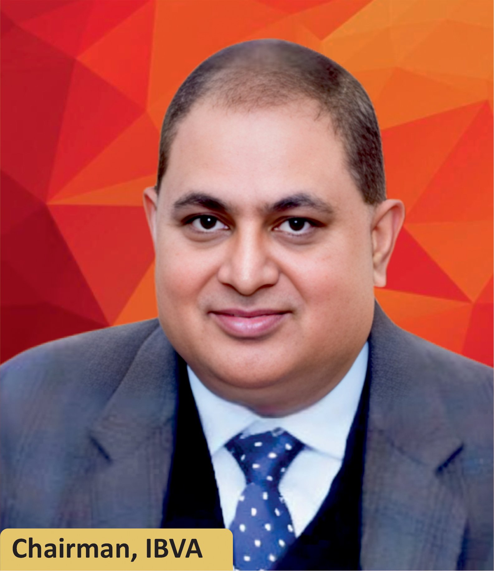 CA (DR.) S. K. LAL