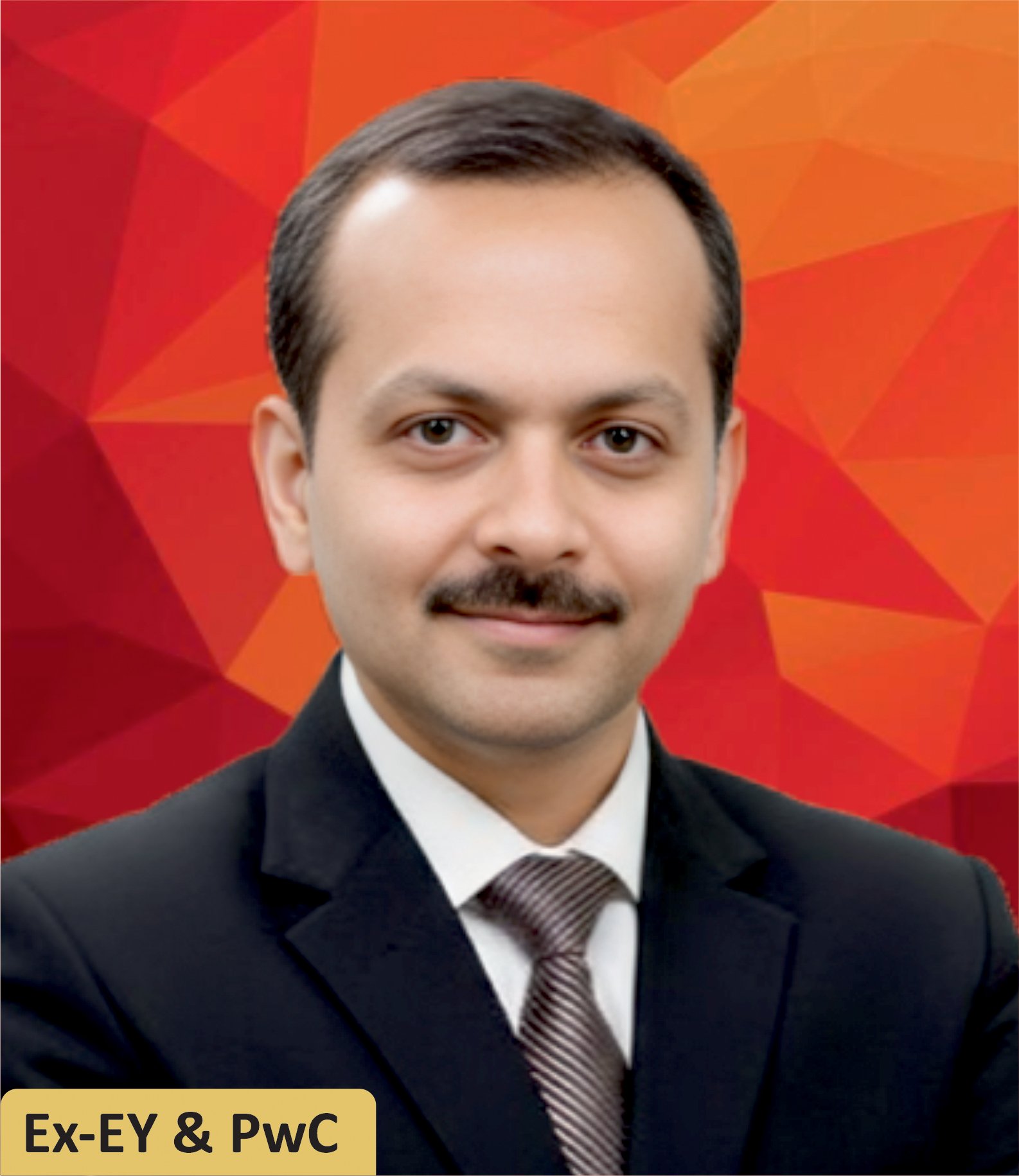 CA Mihir Gada