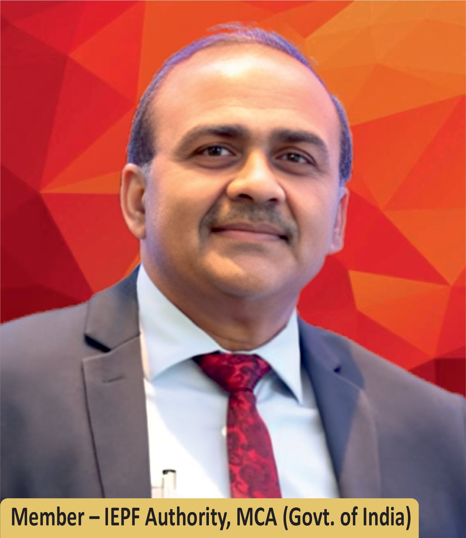 Mr. Gopal Kumar