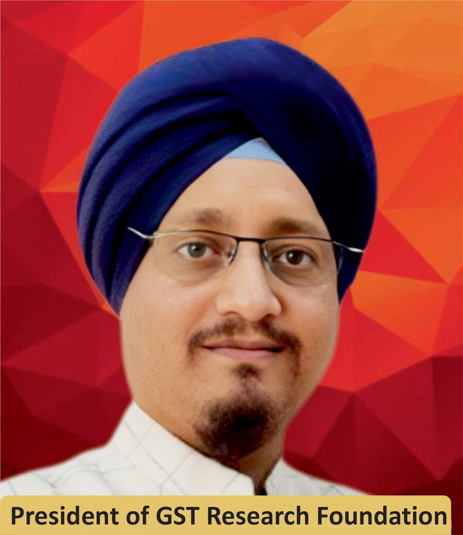 CA Rajender Arora