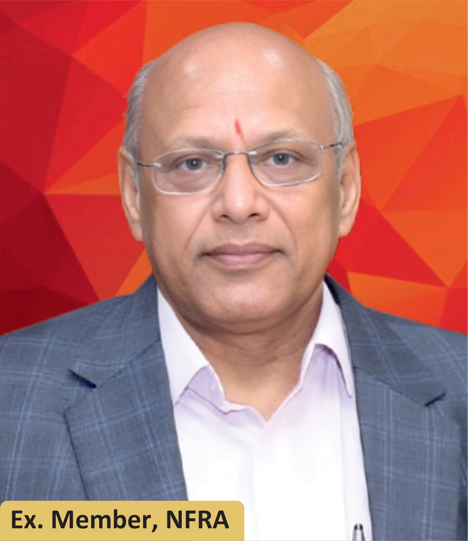 CA Anil Sharma