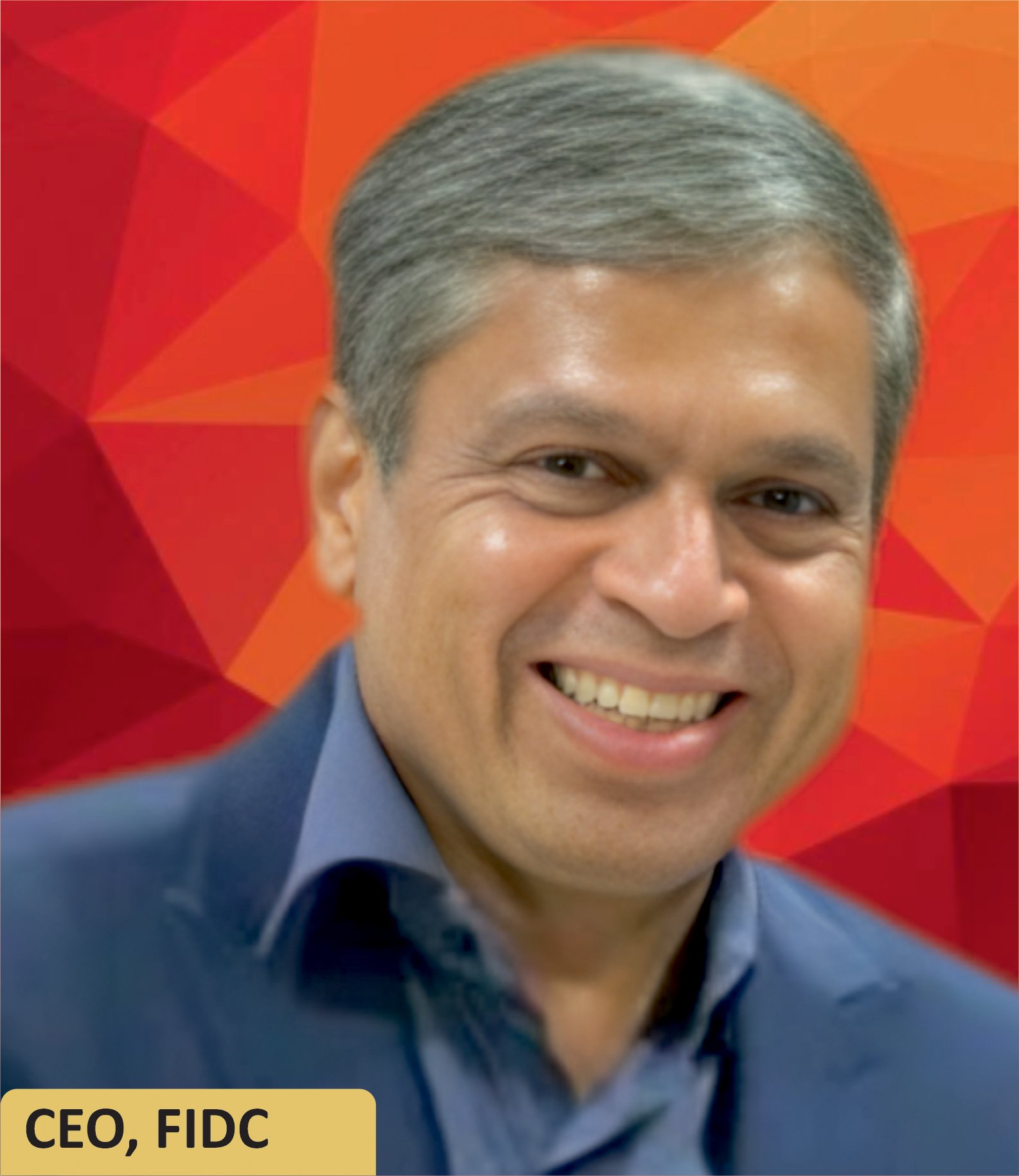 Mr. Raman Agarwal
