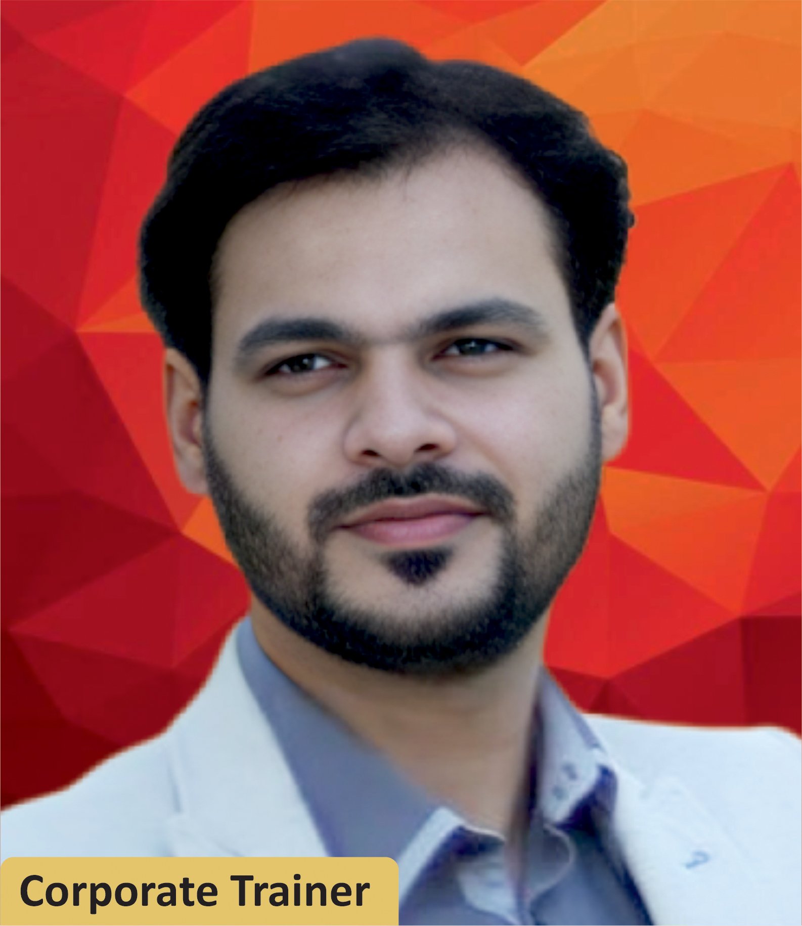 Mr. Gaurav Vashisth