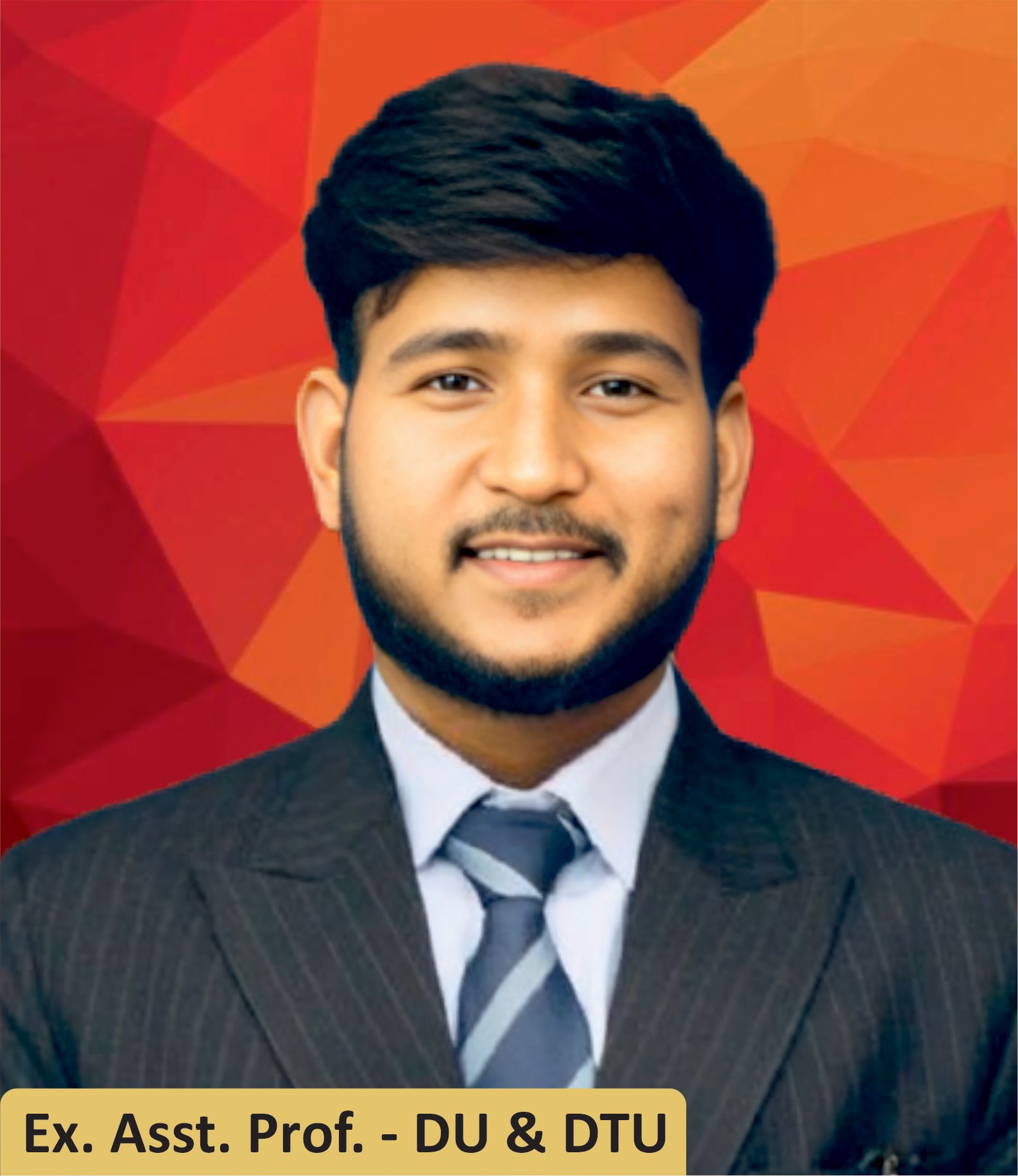 CMA Pawan Kumar