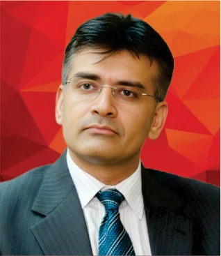 CA ATUL CHAWLA