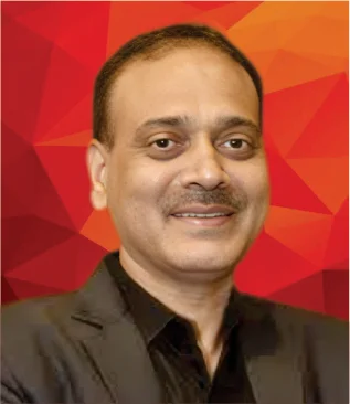 CA Harish K. Choudhary Jain