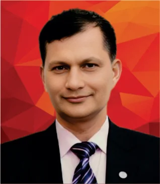 CA Amit Singh