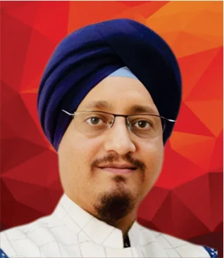 CA Rajender Arora