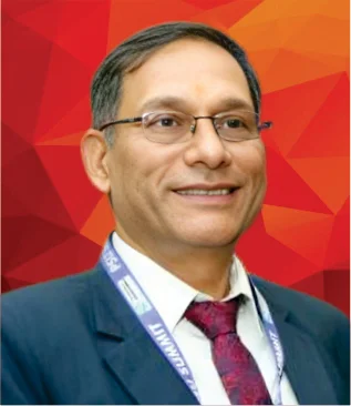 Rajeev Singh