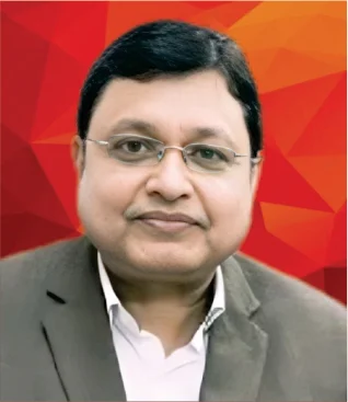 Dr. Shri Jyoti, Founder