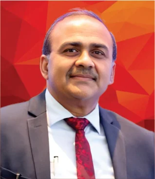 Mr Gopal Kumar