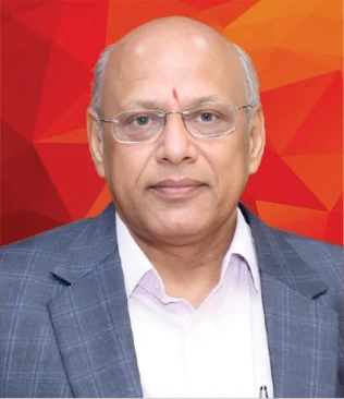 Mr. Anil Sharma