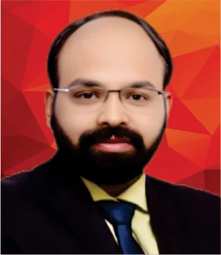 Mr. Vikas Gangwal
