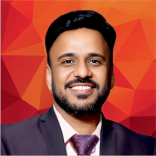 Mr. Ashutosh Singh