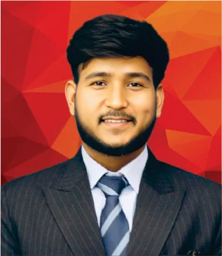 Prof. (CMA) Pawan Kumar