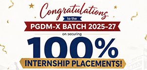 Internship Banner