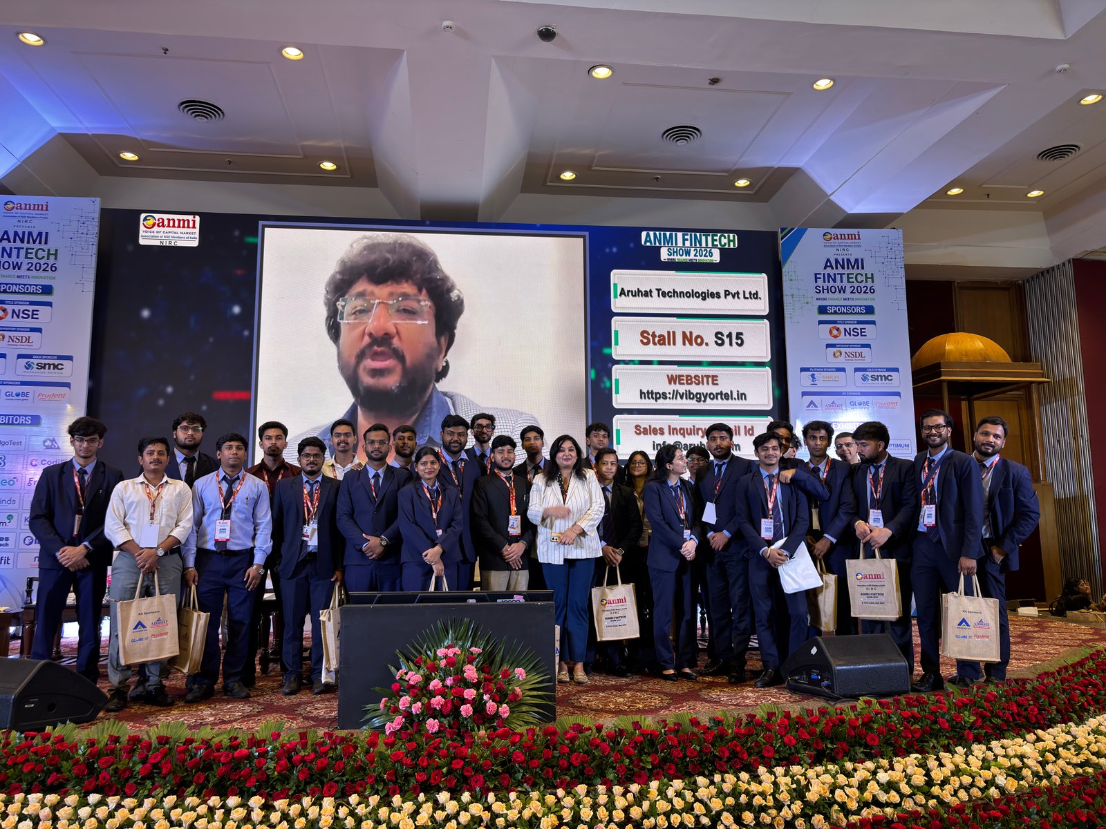 ANMI FinTech Show 2026