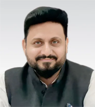 Mr. Sandeep Kumar Jain