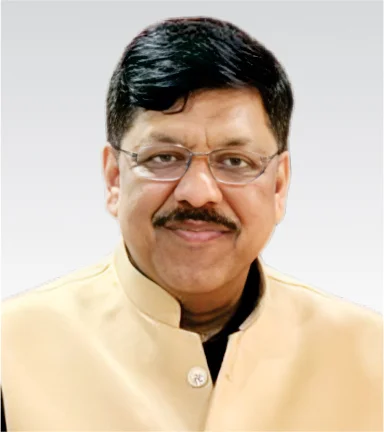 Mr. Sanjeev Bajaj