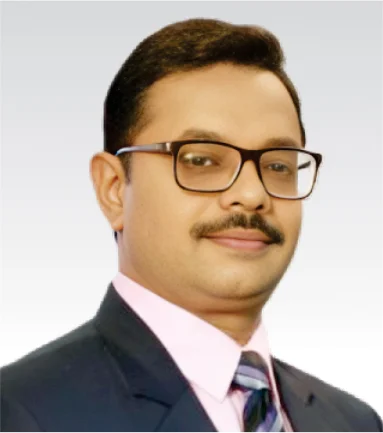 Mr Shailendra Bhatnagar