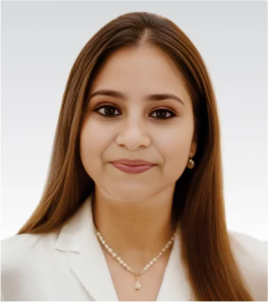 Ms Swati Rai