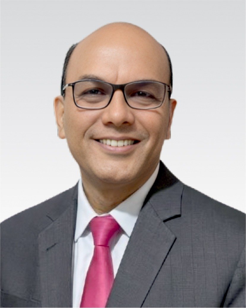 Ram Trivedi