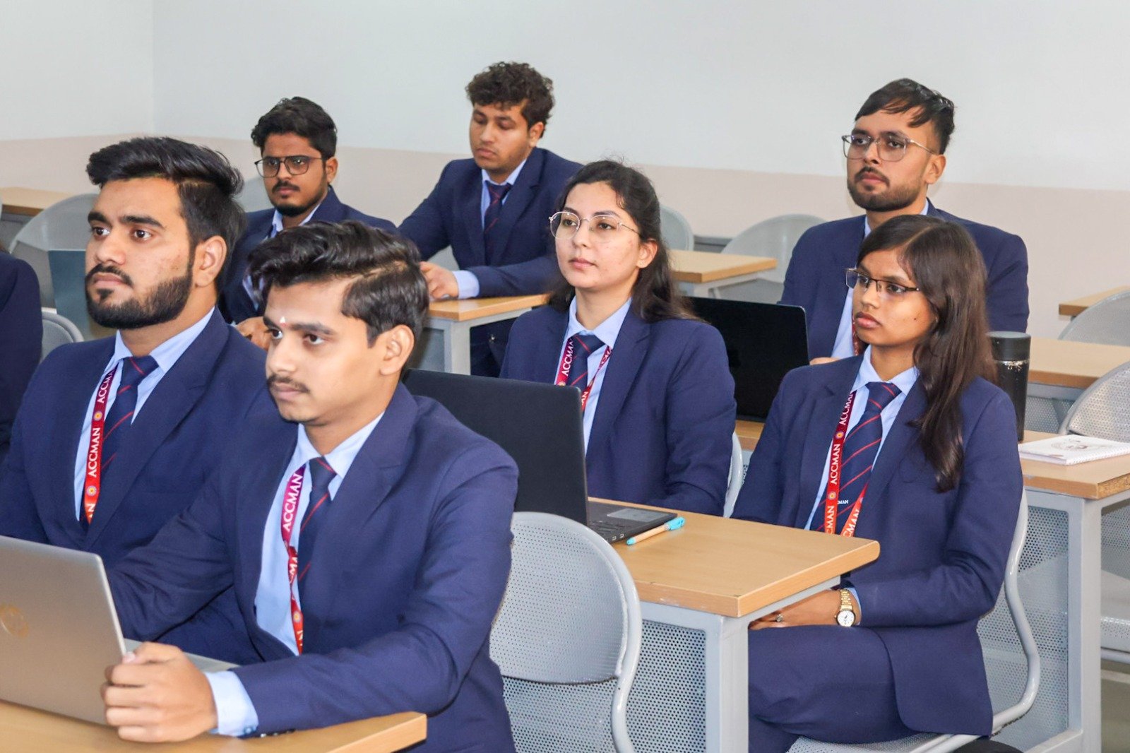 Students