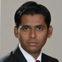 Harish K, CISA, PGDBM (Finance)
