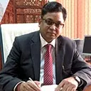 Shri Vishvesh Kumar Goel, FCA