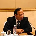 Shri Arun Singh, FCA