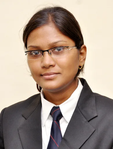 Simran Kaur - PGDM