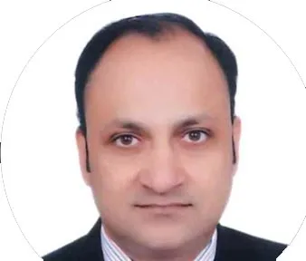 Mr. Atul Gupta