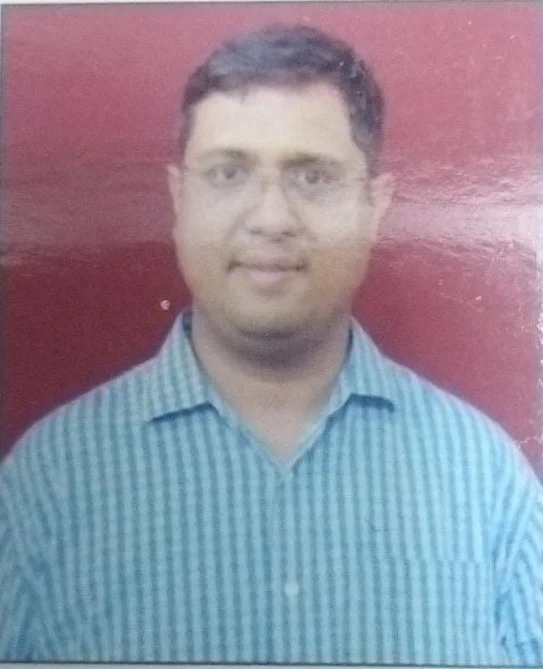 Kapil Mohan Sharma