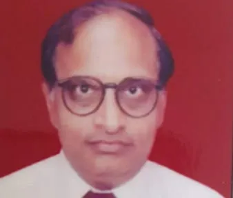 Dr. M S Verma