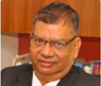 Dr. Raj Agrawal