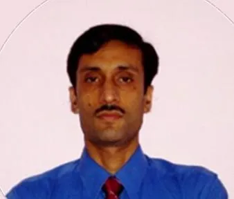 Mr. Rakesh Upadhyay