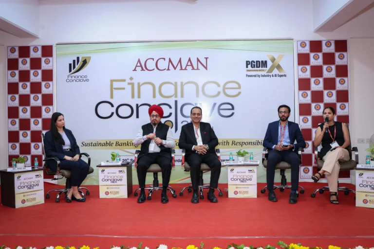 Finance Conclave