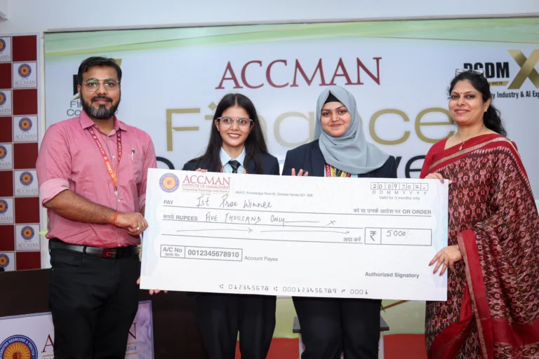 Finance Conclave