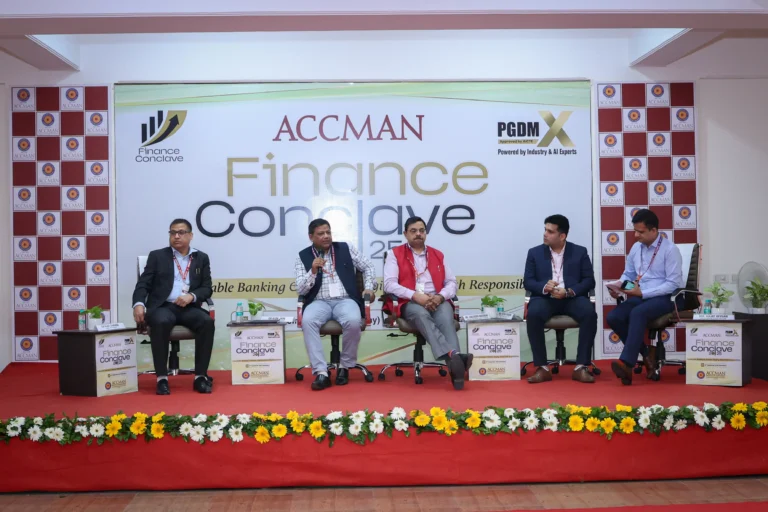 Finance Conclave