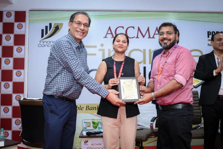 Finance Conclave
