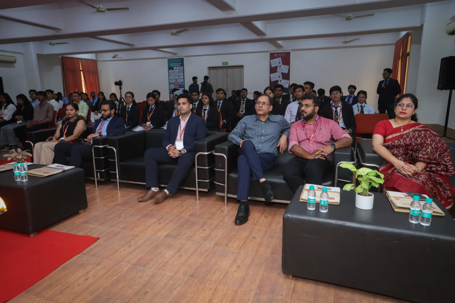 Finance Conclave
