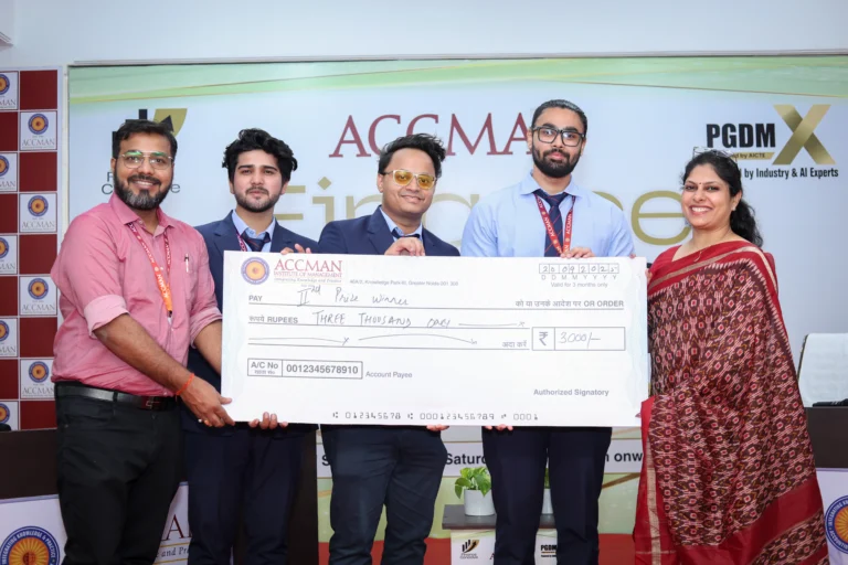Finance Conclave