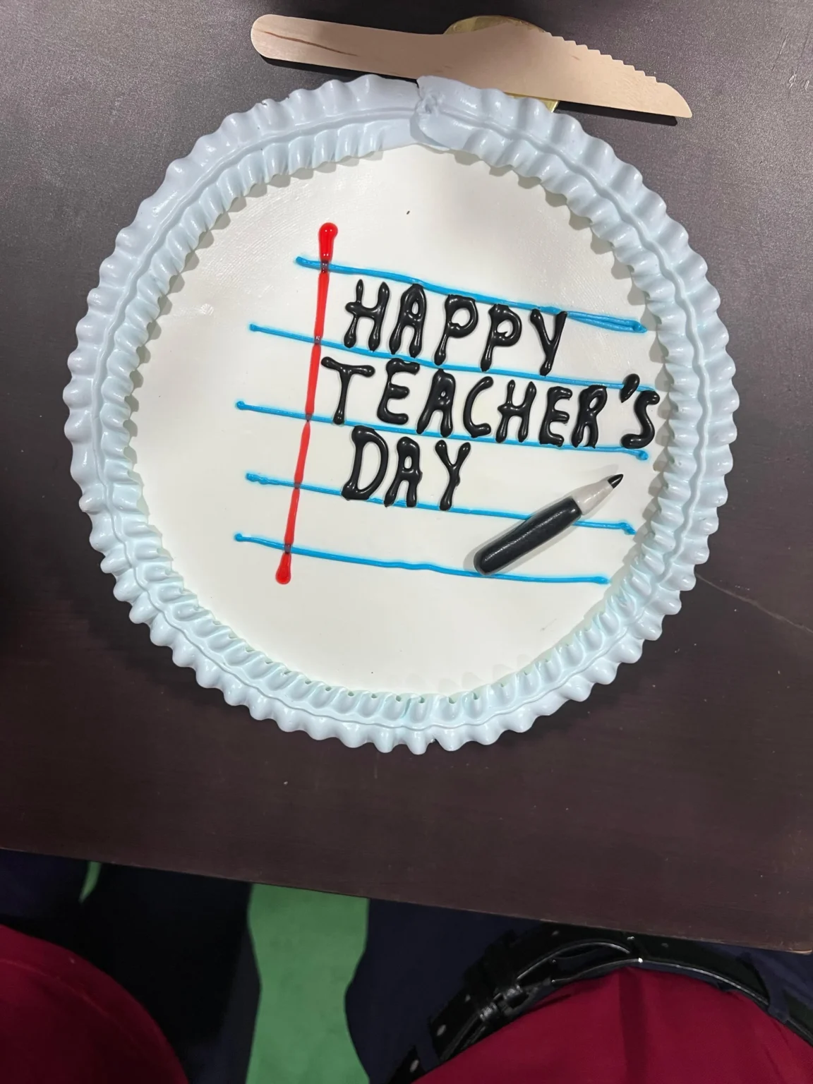 Teachers Day