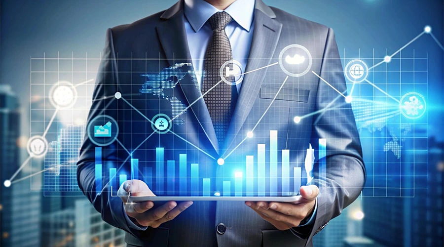 Business Analytics & AI