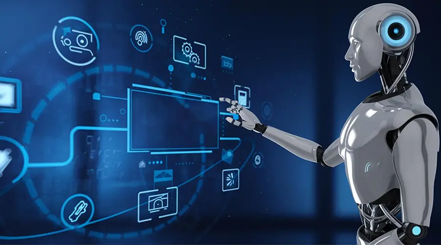 Marketing & Digital Intelligence